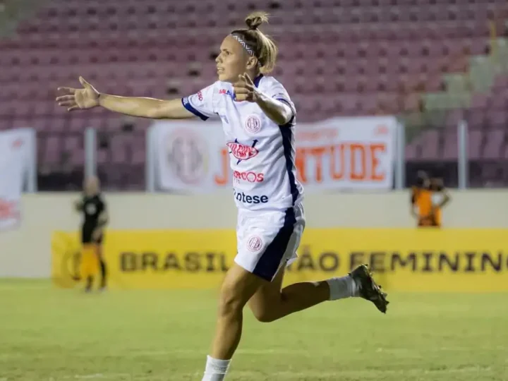 Juventude-SE bate Portuguesa-AP de novo e está na final do Feminino A3