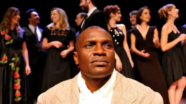 Jacaré, ex-É o Tchan, vira supervisor em empresa no Canadá: ‘Muito mais qualidade de vida’