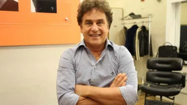 De volta em ‘Jogada de Risco’, Marcos Frota agora mira novelas: ‘Louco para me chamarem’