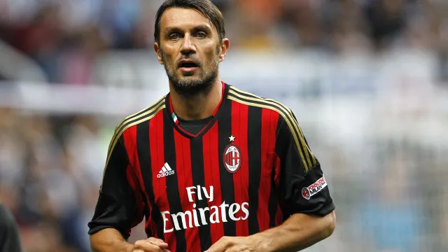Maldini detona Federação Italiana e revela conversas com Guardiola e Ancelotti