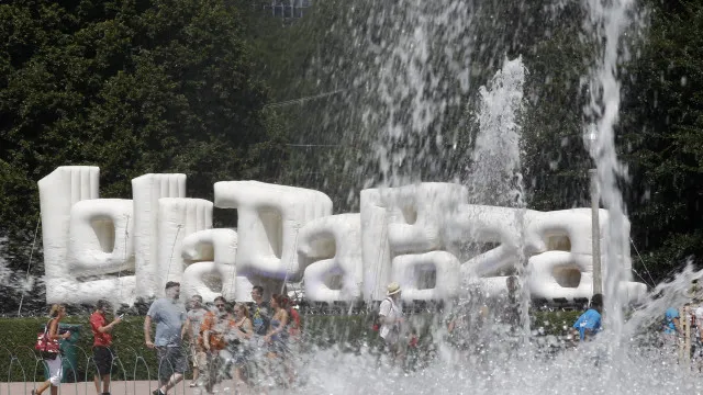 Lollapalooza 2027 abre venda de passaporte para os três dias do festival