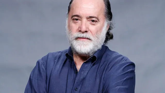 ‘Era a nossa rainha’, diz Tony Ramos sobre Laura Cardoso