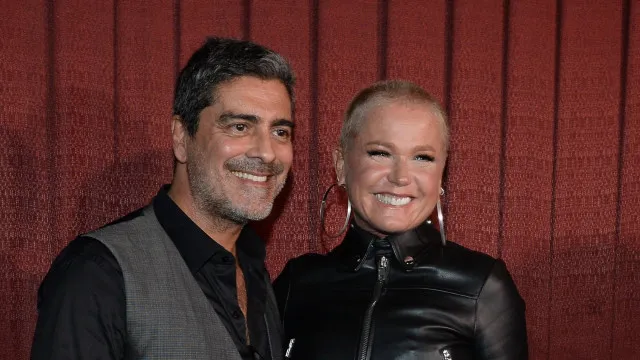 ‘Disse que eu não estava preparado’, comenta Junno Andrade sobre reação de Xuxa ao convite da Dança dos Famosos