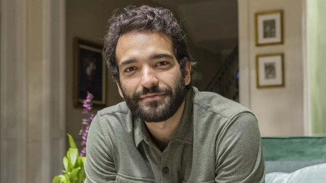 Confira curiosidades de Humberto Carrão, que completa 35 nesta sexta-feira (28)