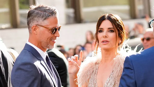 Sandra Bullock quebra o silêncio sobre a perda “traumática” de seu parceiro
