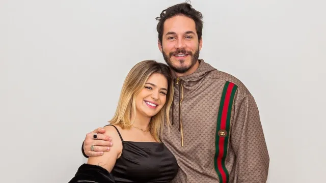 Lista de presentes de casamento de Viih Tube e Eliezer tem itens de até R$ 12,8 mil