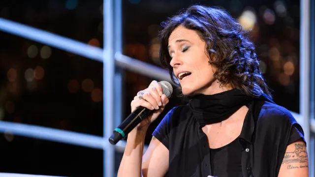Zélia Duncan relembra afastamento de Rita Lee: ‘Tristeza que vou levar pra sempre’