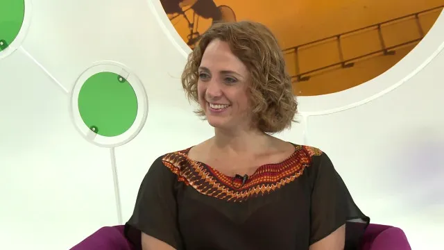 Atriz de ‘Avenida Brasil’ relembra experiência de quase morte