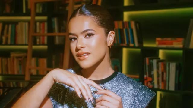 Maisa aparece em ‘O Diabo Veste Prada 2’ e brinca que nem ela sabia