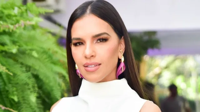 Mariana Rios revela perda gestacional e diz ter encontrado força na fé