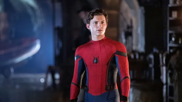 ‘Homem-Aranha: Um Novo Dia’ lidera ranking mundial de bilheteria de 2026