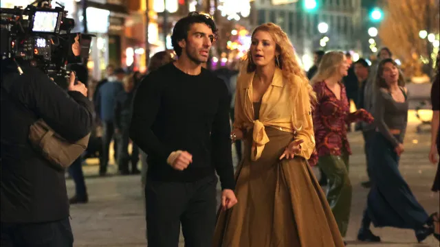 Blake Lively receberá US$ 400 mil em gastos judiciais após ação com Justin Baldoni