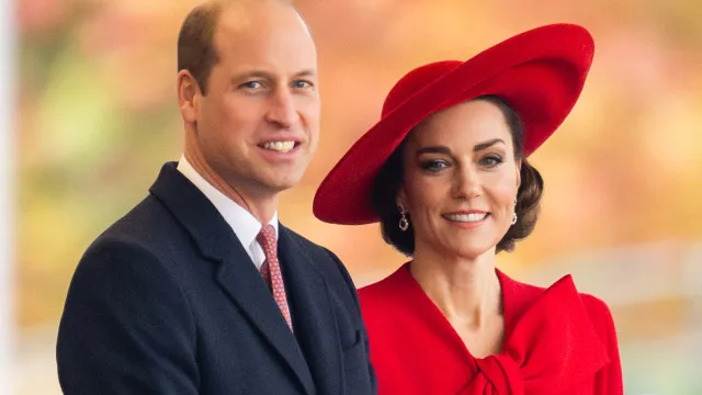 ‘Não estão nada satisfeitos’: volta de Harry e Meghan agita a realeza