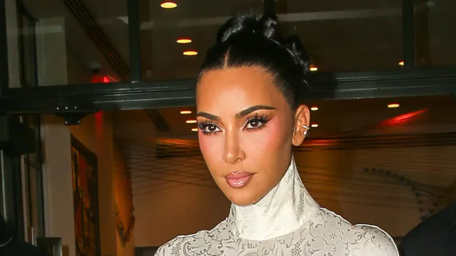 Kim Kardashian tem casa invadida e suspeito é preso após levar carro de funcionário