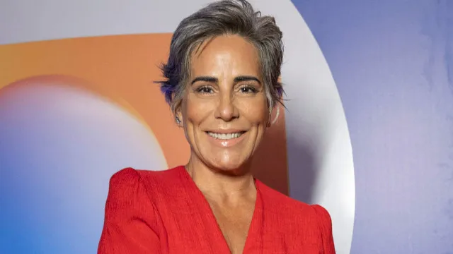 ‘A juventude para mim foi uma roubada’, diz Gloria Pires