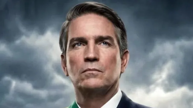 Ancine processa filme sobre Jair Bolsonaro e multa pode chegar a R$ 100 mil
