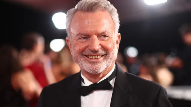 Sam Neill terá participação póstuma no live-action do game ‘A Lenda de Zelda’