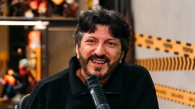 Lito Souza pode ser o 1º humano a usar medicamento experimental que só foi testado em animais