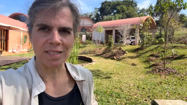‘A gente não quer guerra’, diz Mariana Maffeis após ex impedir filhos de aparecerem em vídeos