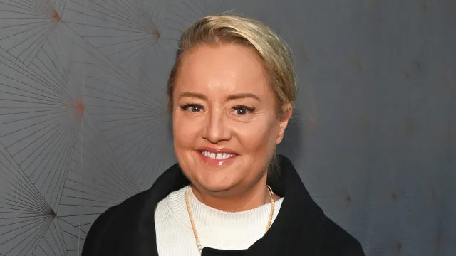 Atriz de ‘The Office’ britânico revela diagnóstico de câncer incurável