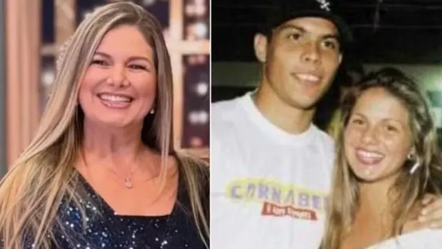 ‘Ronaldinha’ dos anos 90 cita dias bebendo e relação ‘nada prazerosa’