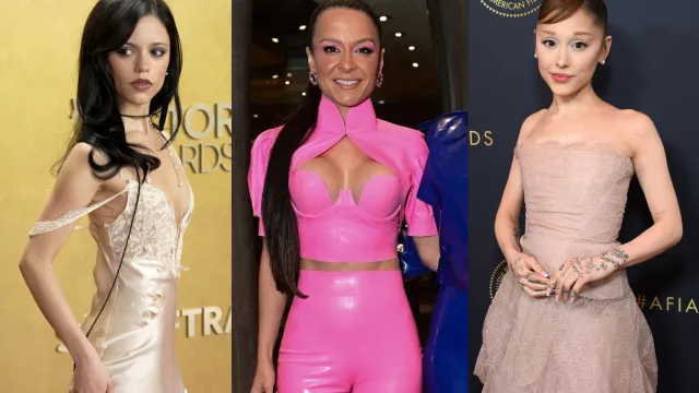 “Doente”, “frágil” ou “anoréxica”: Celebridades criticadas por estarem magras demais