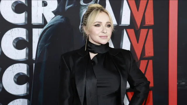 Hayden Panettiere falou sobre guarda da filha meses antes de morrer