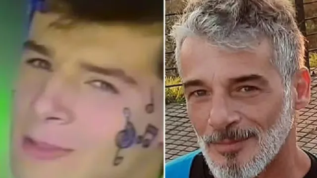 Morre aos 60 Carlos Cesare, o Pablo do ‘Qual é a música’