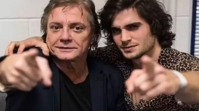 Fiuk revela que Fábio Jr. o ‘deserdou’ e abre crise financeira; entenda