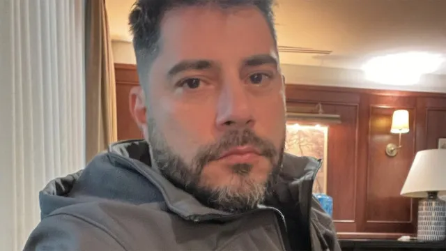 Em pegadinha nas redes sociais, Evaristo Costa anuncia que vai produzir ‘conteúdo adulto’