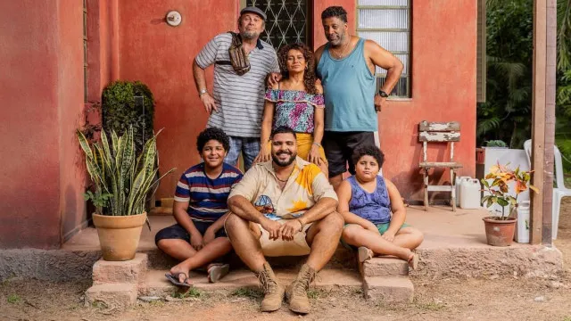 ‘Pablo e Luisão’ encerra temporada com alta audiência na Globo