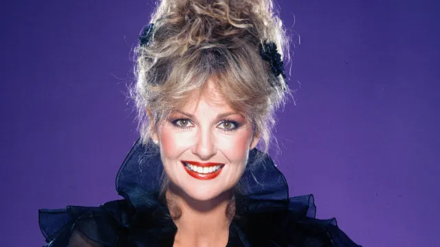 Shelley Fabares, estrela de “The Donna Reed Show”, morreu aos 82 anos