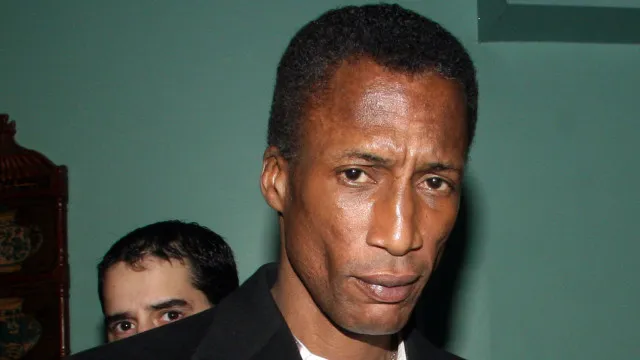 Morre o ator Michael Wright, aos 70 anos: “Um artista extraordinário”