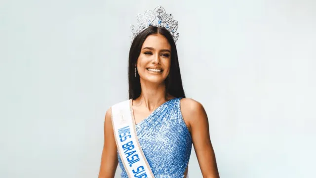 Miss Brasil perde título após anunciar gravidez: “Nada apaga o que vivi”