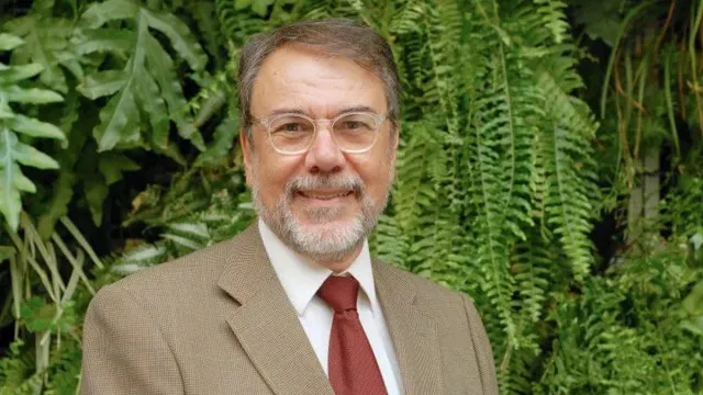Morre jornalista Carlos Monforte, do ‘Bom Dia Brasil’, aos 77 anos