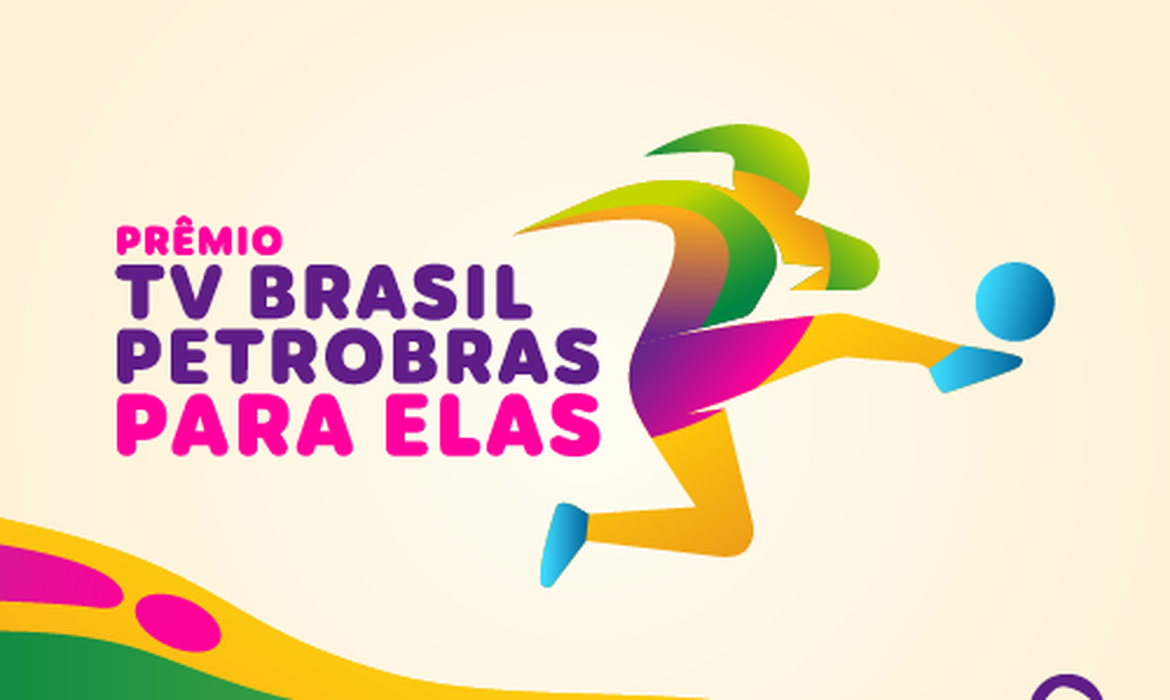 Prêmio TV Brasil Petrobras Para Elas abre votação popular para craque