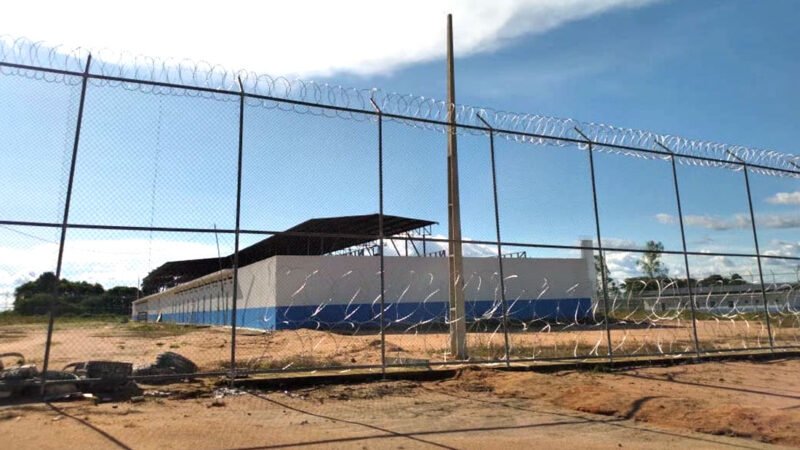 Homem preso em presídio de Peixoto ameaça jovem de 20 anos de morte quando for solto