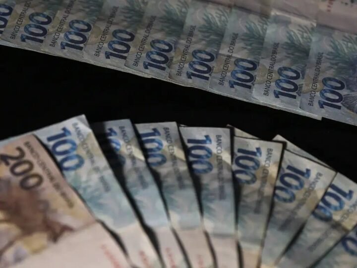 Carteira de crédito deve crescer 0,5% em julho