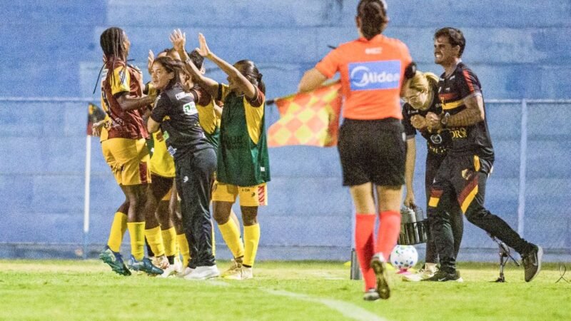 Brasileirão Feminino A3: Planalto abre vantagem sobre Realidade Jovem