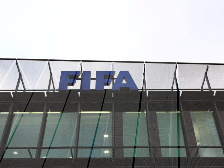 Fifa sorteia confrontos da repescagem internacional da Copa Feminina