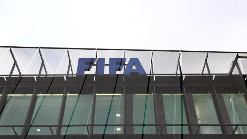 Fifa sorteia confrontos da repescagem internacional da Copa Feminina
