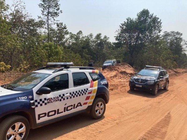 Colíder: Idoso de 78 anos é agredido com socos e pauladas após cobrar parcela em atraso na venda de fazenda