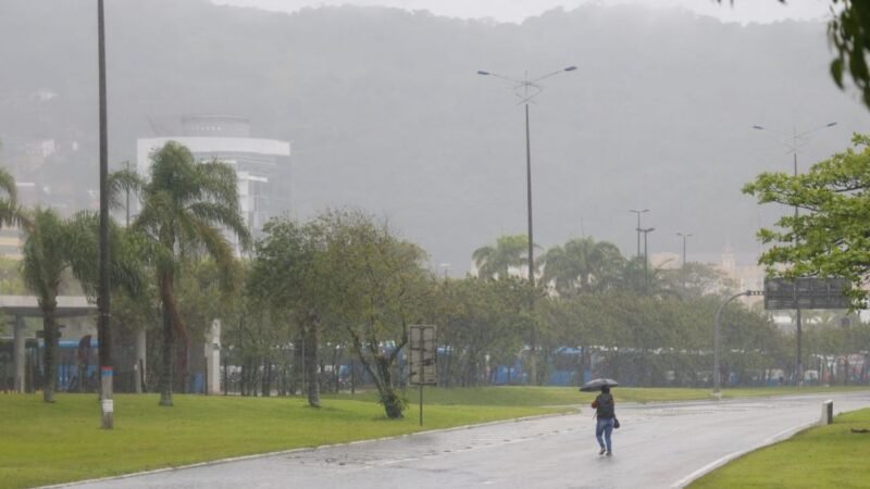 Sob El Niño, primavera deve ter calor, seca e tempestades severas