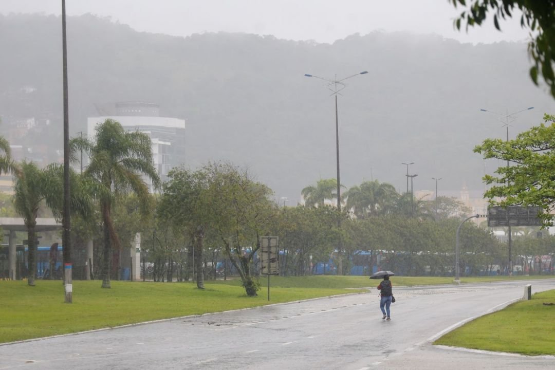 Sob El Niño, primavera deve ter calor, seca e tempestades severas