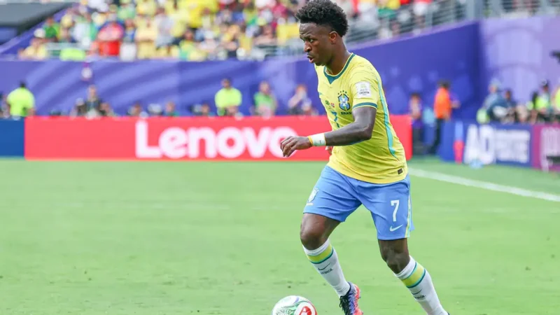 CBF anuncia amistosos da seleção brasileira contra Japão e Singapura