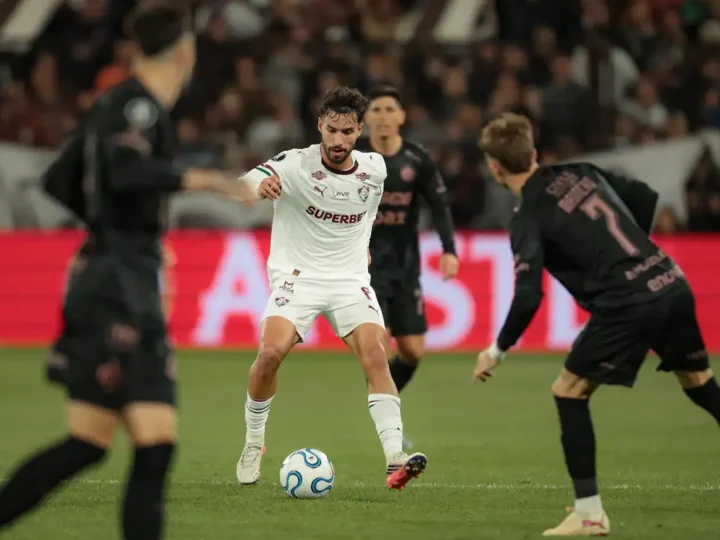Ancelotti convoca Martinelli, do Fluminense, para amistosos na Ásia