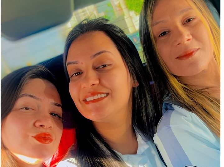 “Vai ser um por um”: investigação aponta suposto rodízio de visitas íntimas entre missionárias e presos