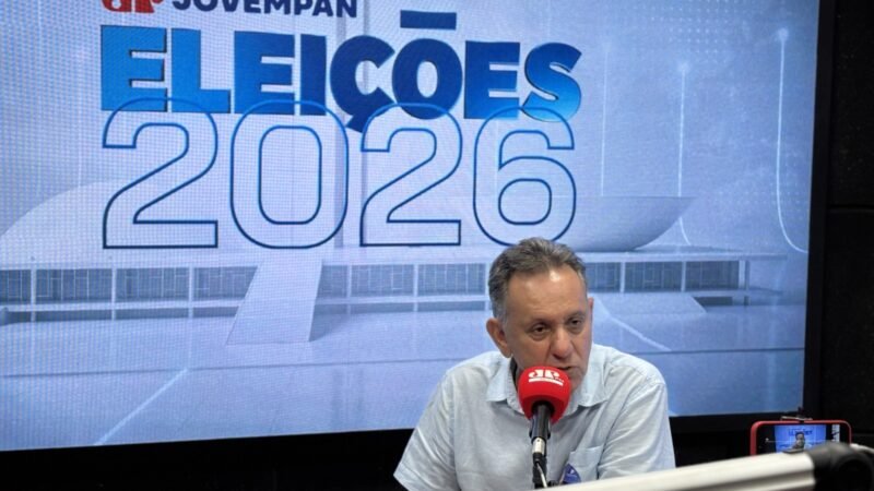 Nilson Leitão critica falta de fiscalização das emendas e promete projeto com hierarquia de prioridades