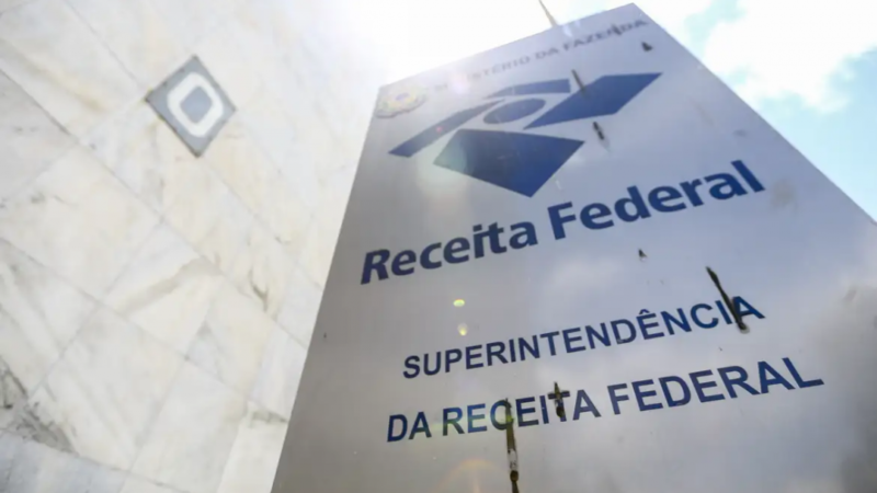 Receita prevê arrecadar R$ 636 bilhões com novo tributo em 2027