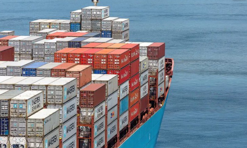 Balança comercial tem superávit de US$ 7,4 bilhões em agosto